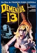 pelicula Dementia 13 [Francis Ford Coppola]